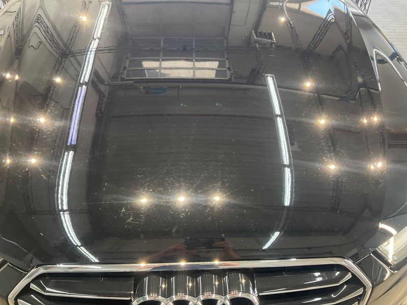 Audi A6 3.0 V6 TDI clean diesel quattro 2015 – снимка 29