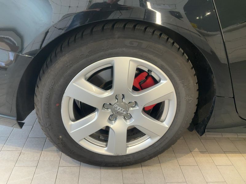Audi A6 3.0 V6 TDI clean diesel quattro 2015 – снимка 9