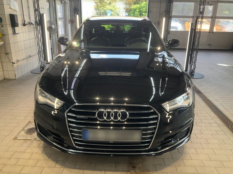 Audi A6 3.0 V6 TDI clean diesel quattro 2015 – снимка 14