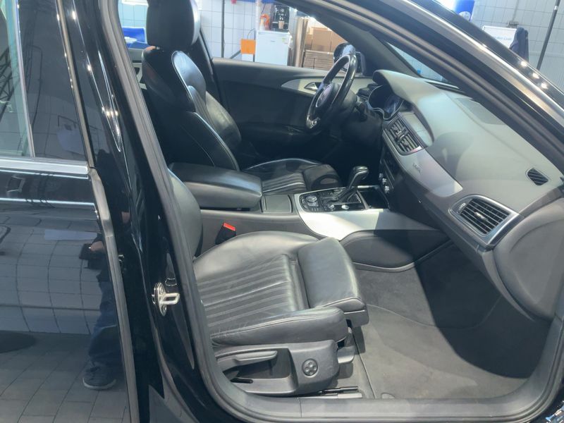 Audi A6 3.0 V6 TDI clean diesel quattro 2015 – снимка 16
