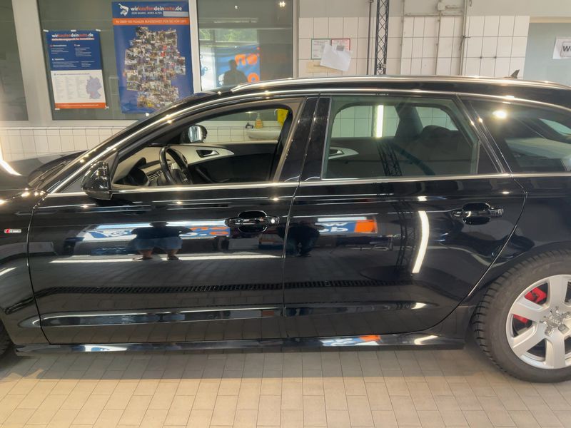 Audi A6 3.0 V6 TDI clean diesel quattro 2015 – снимка 4