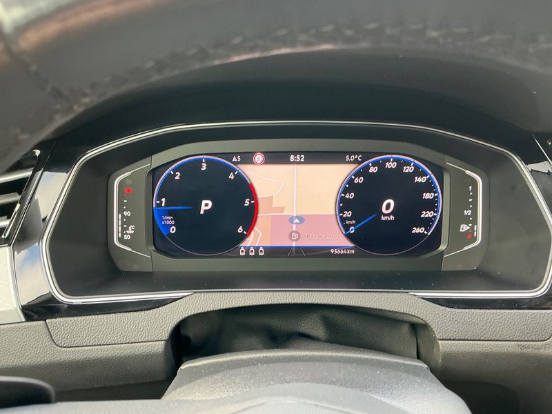 Volkswagen Passat 2.0 TDI Business 2021 – снимка 19