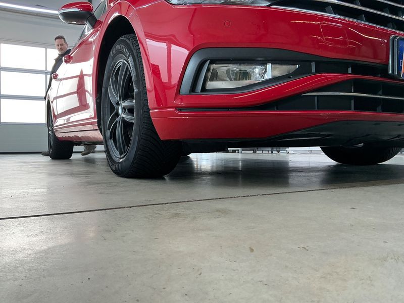 Volkswagen Passat 2.0 TDI Business 2021 – снимка 28