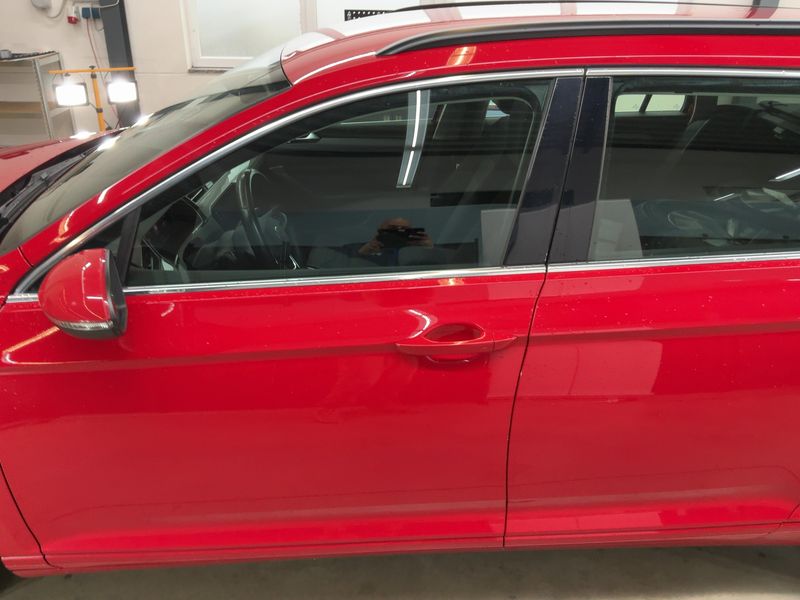 Volkswagen Passat 2.0 TDI Business 2021 – снимка 4