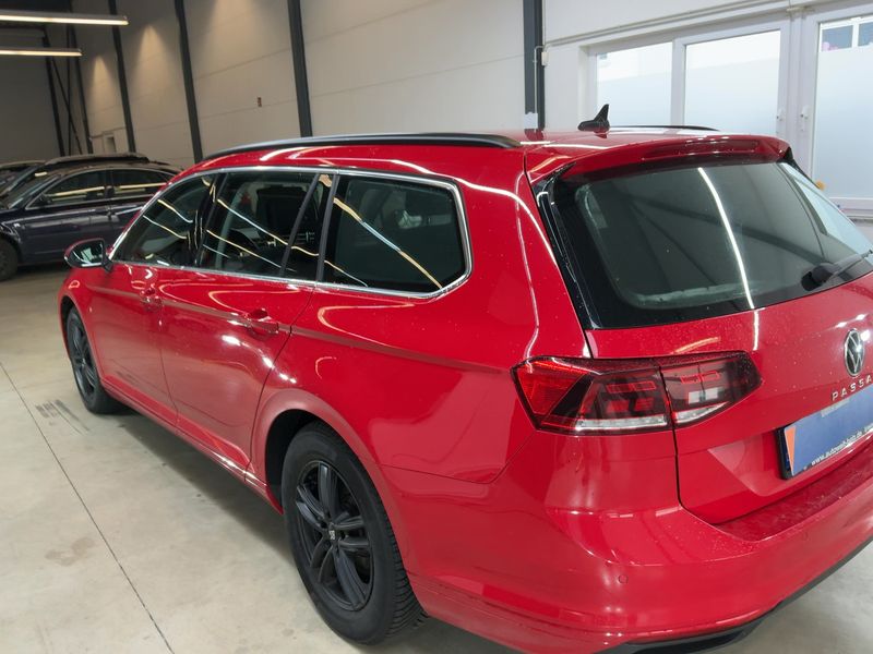 Volkswagen Passat 2.0 TDI Business 2021 – снимка 6