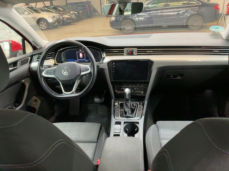 Volkswagen Passat 2.0 TDI Business 2021 – снимка 18