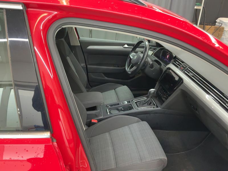 Volkswagen Passat 2.0 TDI Business 2021 – снимка 17