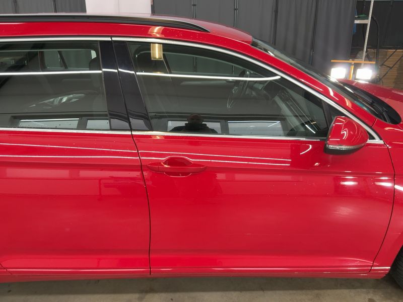 Volkswagen Passat 2.0 TDI Business 2021 – снимка 10