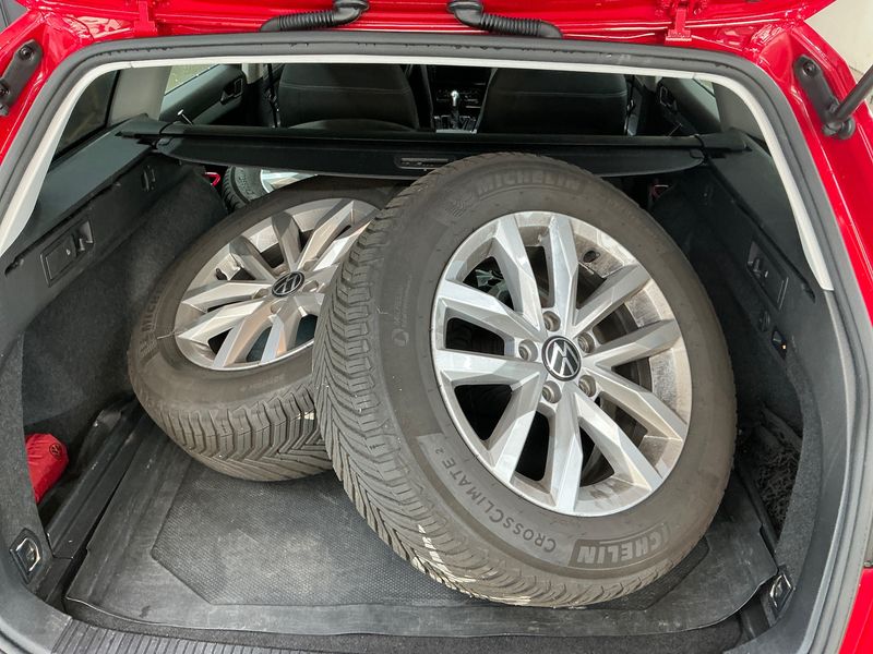 Volkswagen Passat 2.0 TDI Business 2021 – снимка 15