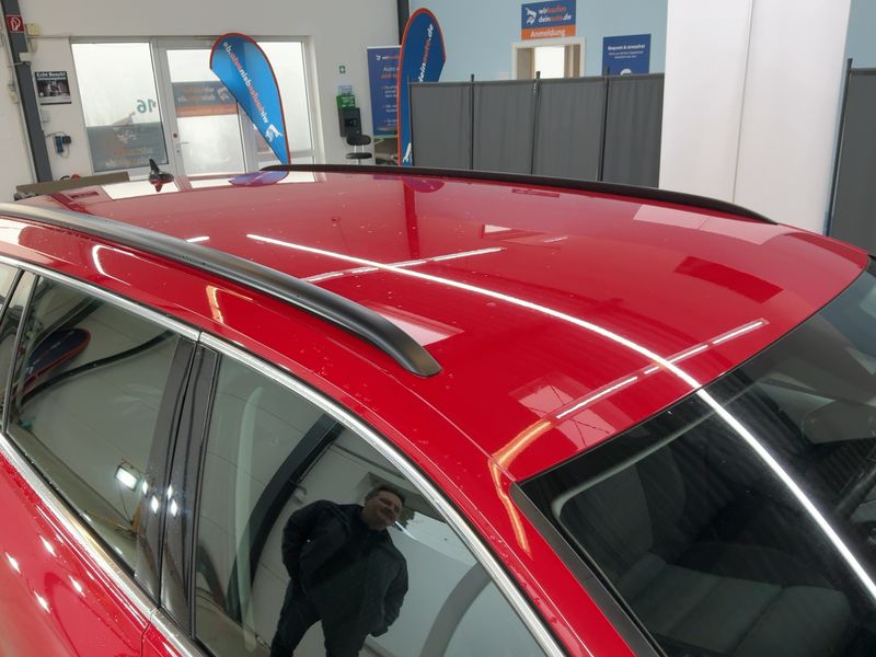 Volkswagen Passat 2.0 TDI Business 2021 – снимка 13