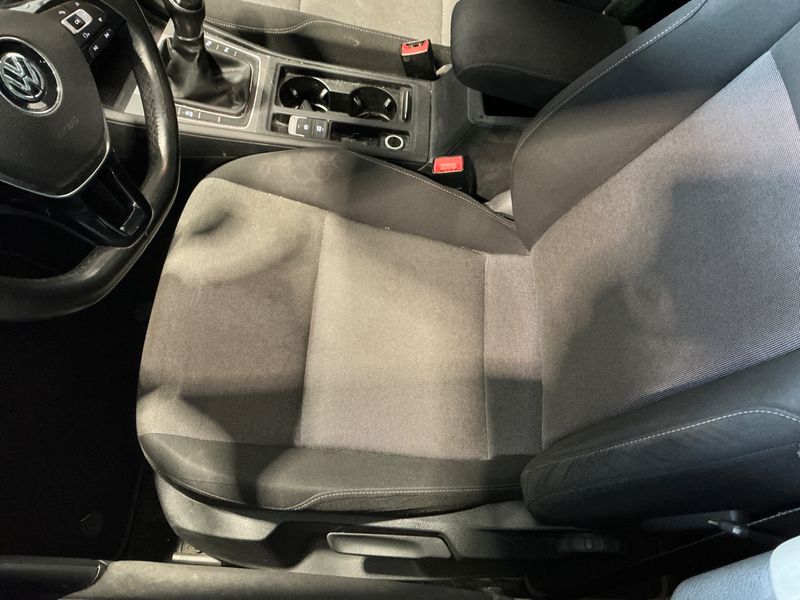 Volkswagen Golf VII 1.6 TDI Trendline BlueMotion Tech 2016 – снимка 29