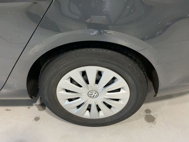 Volkswagen Golf VII 1.6 TDI Trendline BlueMotion Tech 2016 – снимка 5