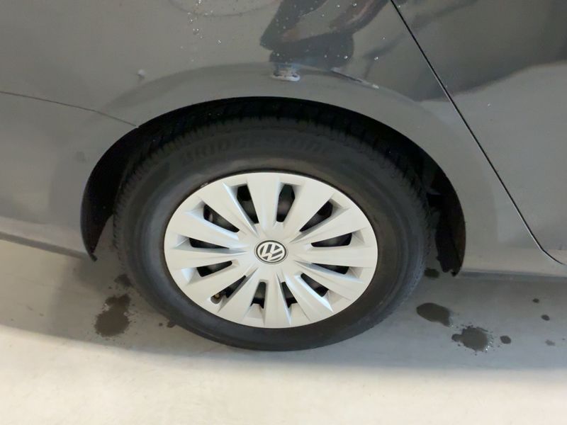 Volkswagen Golf VII 1.6 TDI Trendline BlueMotion Tech 2016 – снимка 9