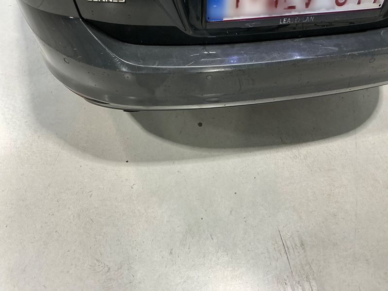 Volkswagen Golf VII 1.6 TDI Trendline BlueMotion Tech 2016 – снимка 30