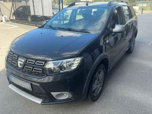 Dacia Logan MCV 0.9 TCe Stepway 2018 – снимка 1