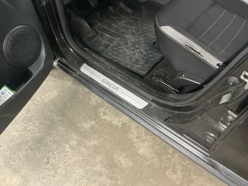 Dacia Logan MCV 0.9 TCe Stepway 2018 – снимка 29