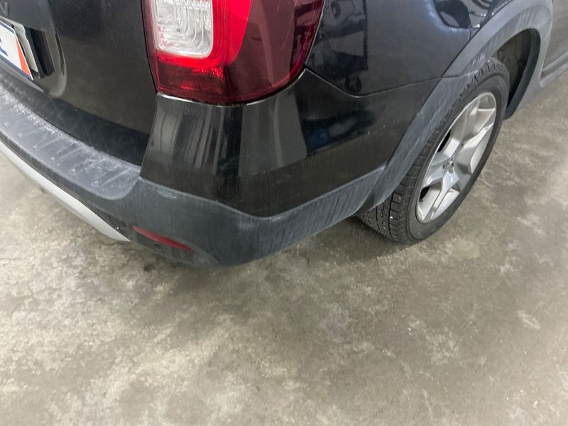 Dacia Logan MCV 0.9 TCe Stepway 2018 – снимка 32