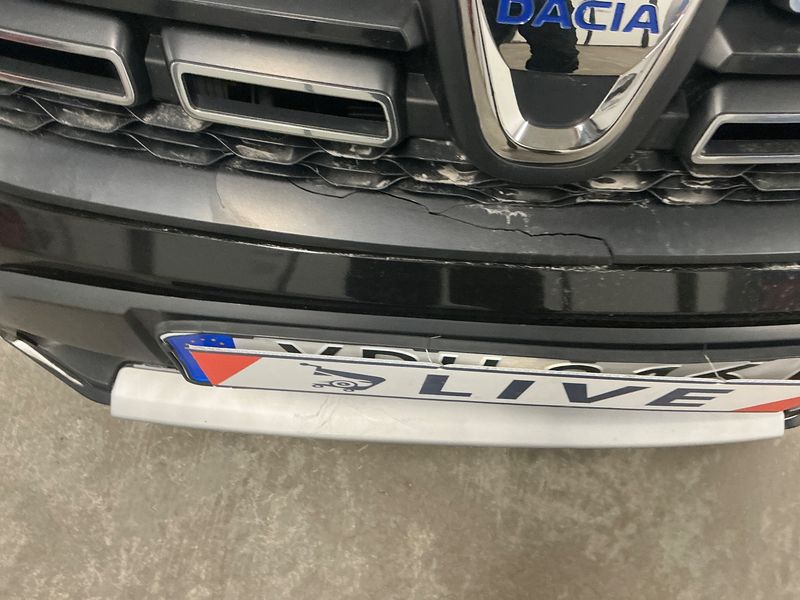 Dacia Logan MCV 0.9 TCe Stepway 2018 – снимка 36