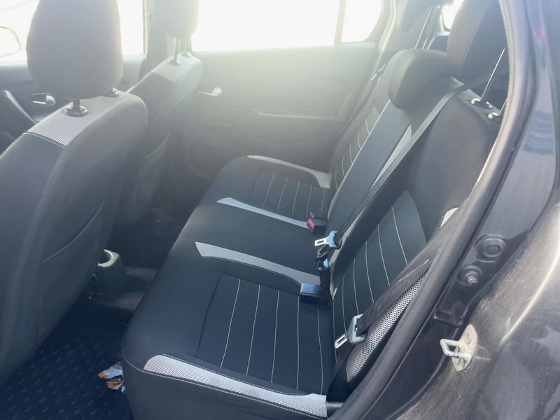 Dacia Logan MCV 0.9 TCe Stepway 2018 – снимка 19
