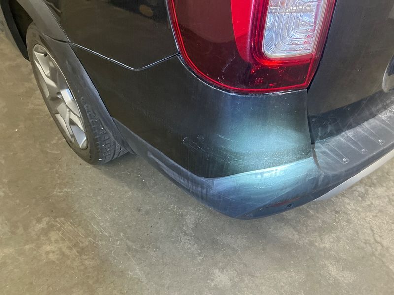 Dacia Logan MCV 0.9 TCe Stepway 2018 – снимка 31