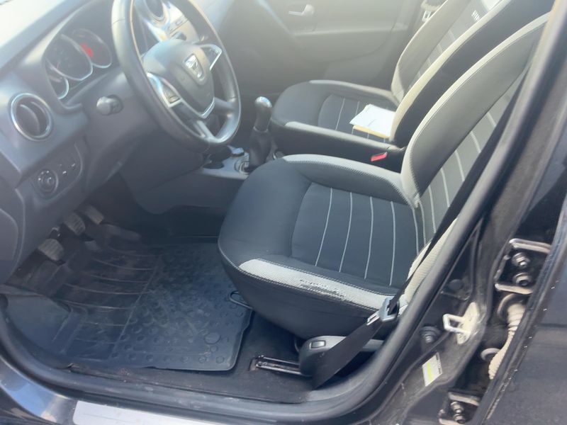 Dacia Logan MCV 0.9 TCe Stepway 2018 – снимка 16