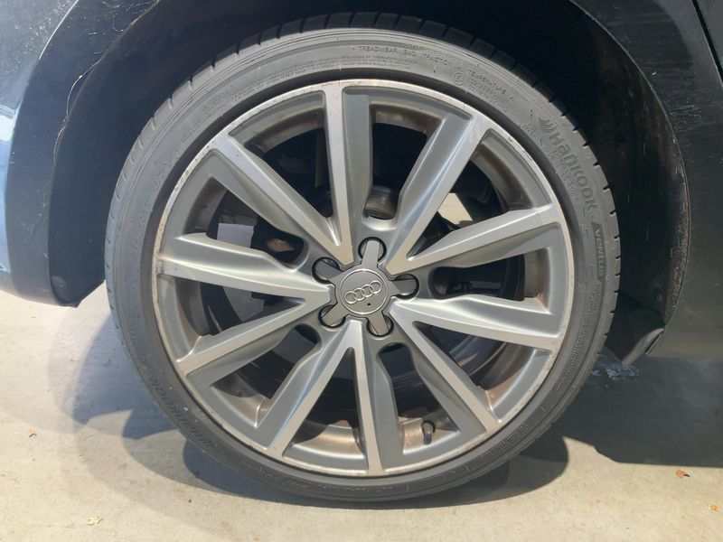 Audi A1 Sportback 1.6 TDI Design 2016 – снимка 9