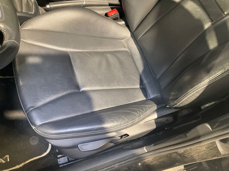 Audi A1 Sportback 1.6 TDI Design 2016 – снимка 34