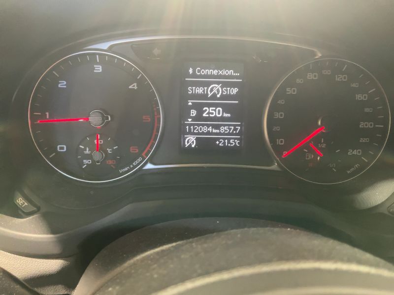 Audi A1 Sportback 1.6 TDI Design 2016 – снимка 18