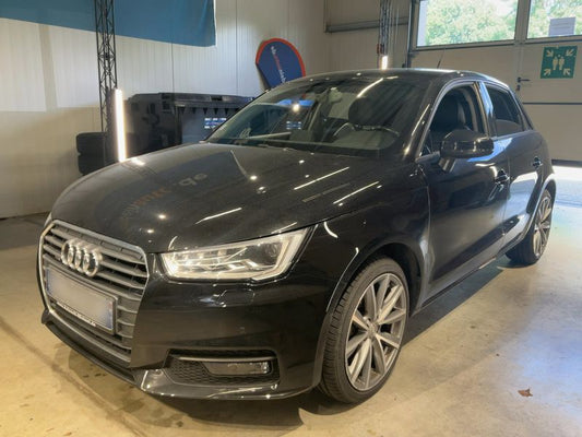 Audi A1 Sportback 1.6 TDI Design 2016 – снимка 1