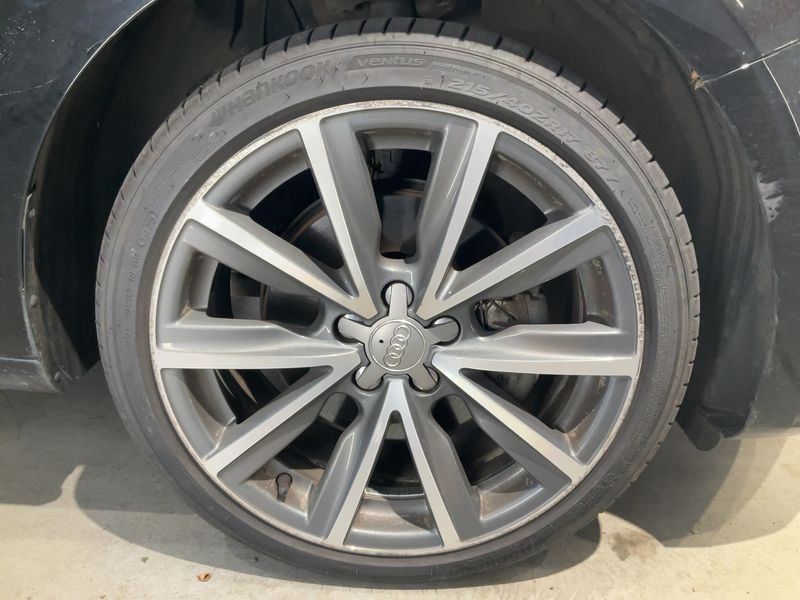 Audi A1 Sportback 1.6 TDI Design 2016 – снимка 11