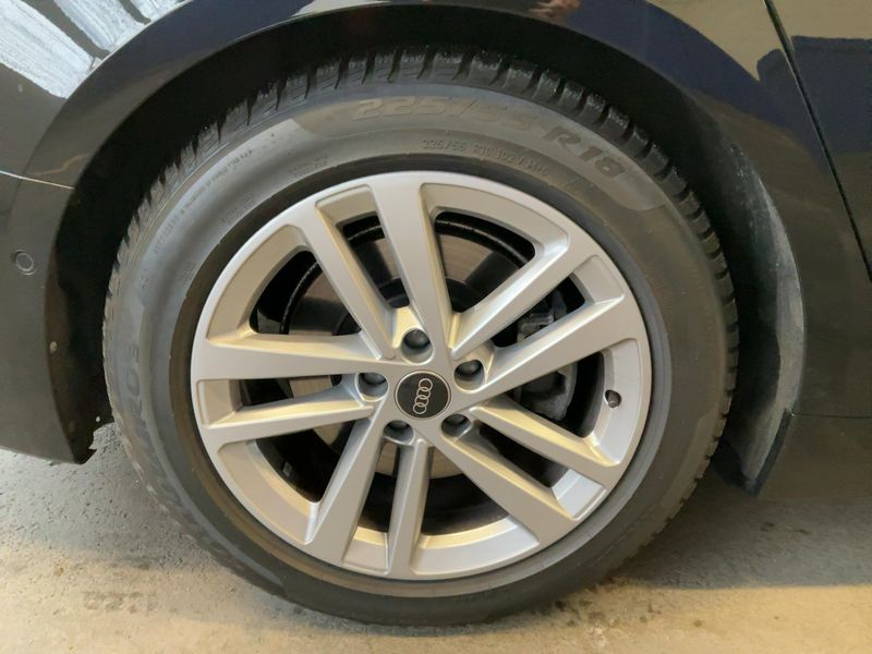 Audi A6 55 TFSI Mild-Hybrid quattro Advanced 2024 – снимка 9