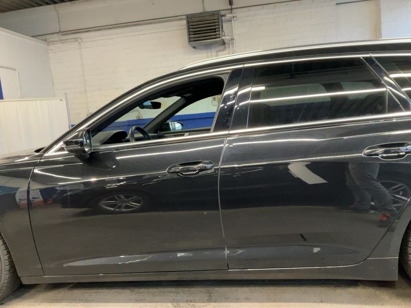 Audi A6 55 TFSI Mild-Hybrid quattro Advanced 2024 – снимка 4