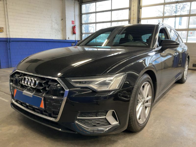 Audi A6 55 TFSI Mild-Hybrid quattro Advanced 2024 – снимка 1