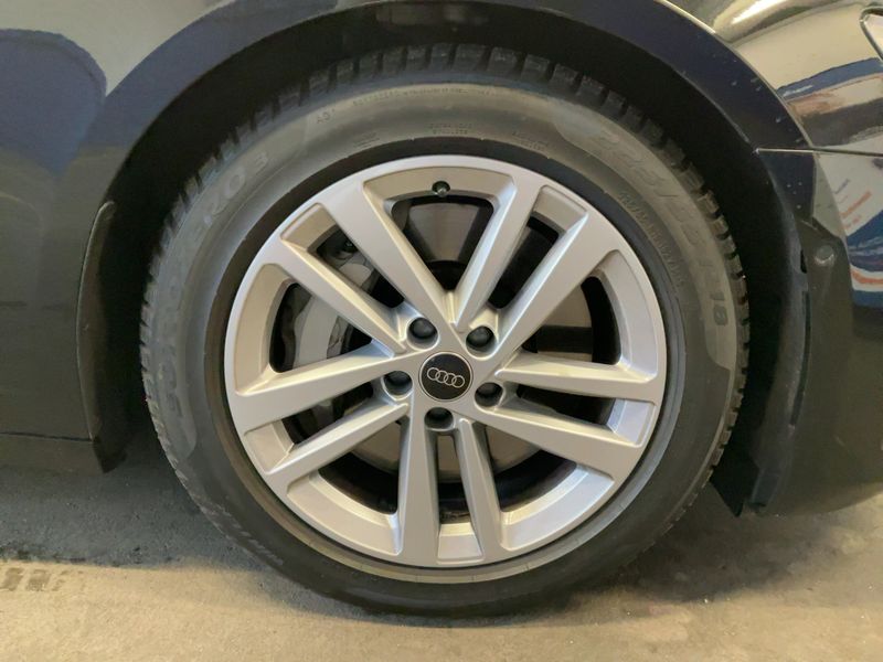 Audi A6 55 TFSI Mild-Hybrid quattro Advanced 2024 – снимка 11