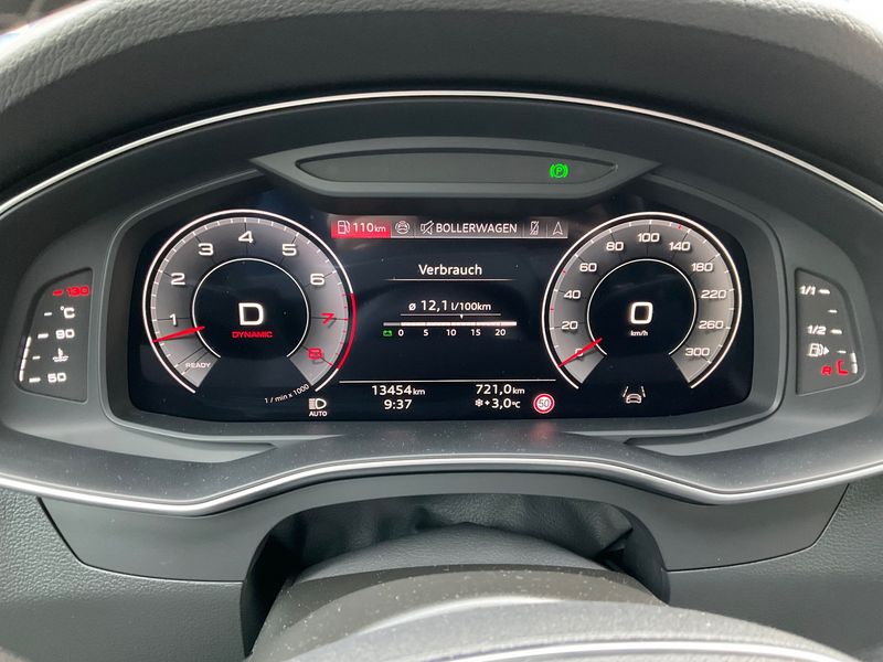 Audi A6 55 TFSI Mild-Hybrid quattro Advanced 2024 – снимка 18