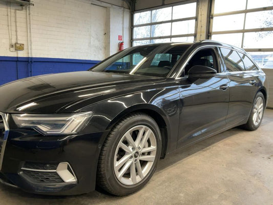 Audi A6 55 TFSI Mild-Hybrid quattro Advanced 2024 – снимка 2