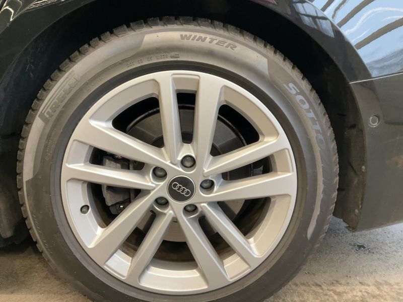 Audi A6 55 TFSI Mild-Hybrid quattro Advanced 2024 – снимка 5