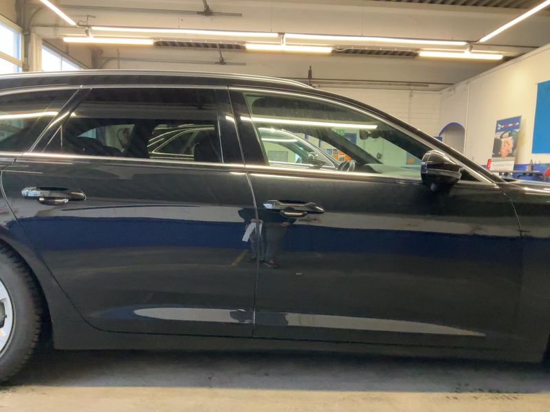 Audi A6 55 TFSI Mild-Hybrid quattro Advanced 2024 – снимка 10