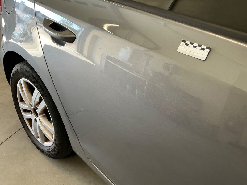 Volkswagen Golf VI 1.4 TSI Carat 2010 – снимка 29