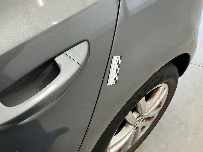 Volkswagen Golf VI 1.4 TSI Carat 2010 – снимка 34