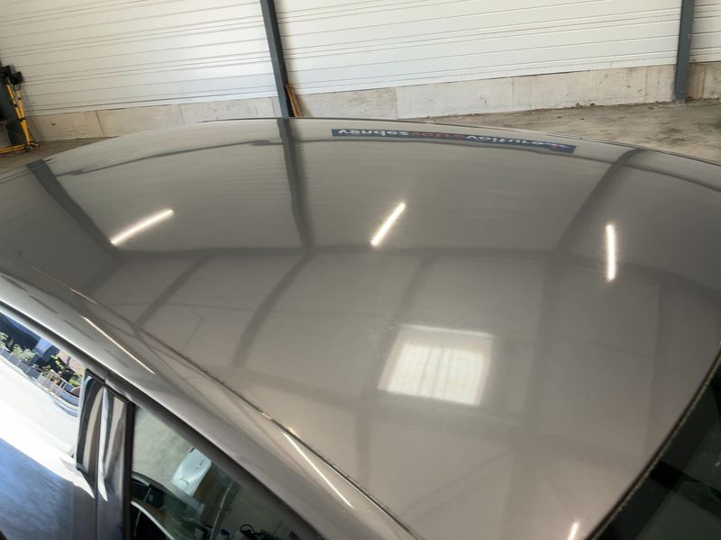 Volkswagen Golf VI 1.4 TSI Carat 2010 – снимка 13