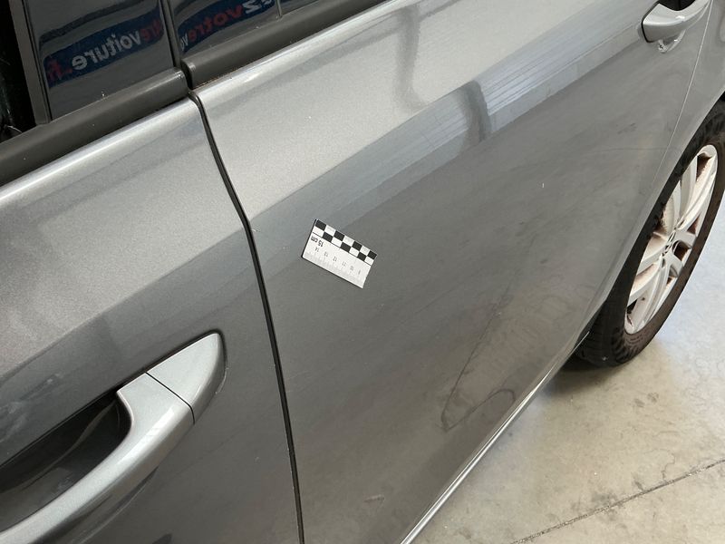 Volkswagen Golf VI 1.4 TSI Carat 2010 – снимка 30