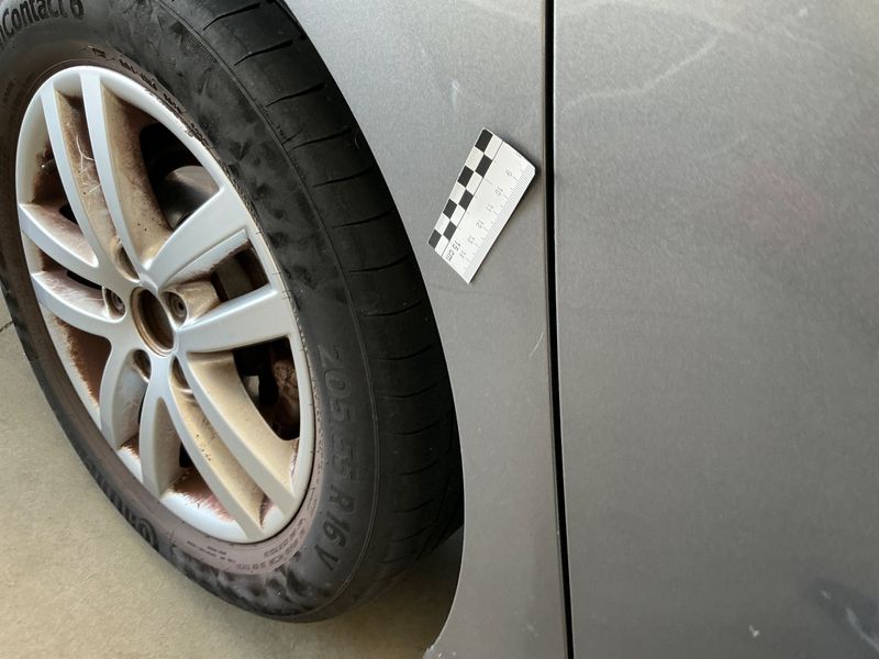 Volkswagen Golf VI 1.4 TSI Carat 2010 – снимка 25