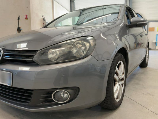 Volkswagen Golf VI 1.4 TSI Carat 2010 – снимка 2
