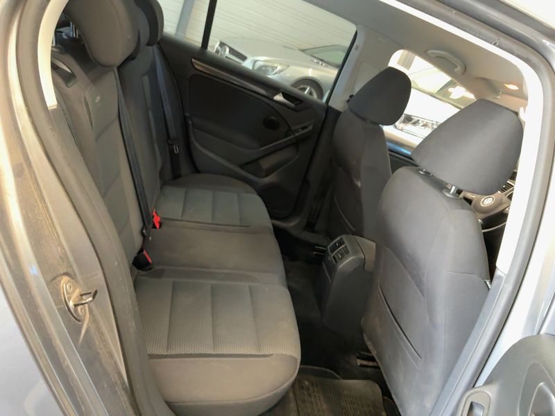 Volkswagen Golf VI 1.4 TSI Carat 2010 – снимка 19