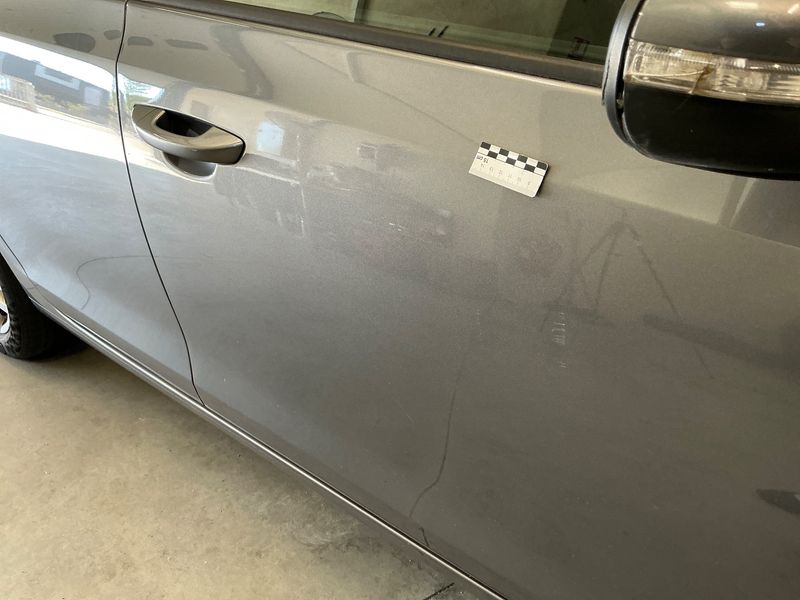 Volkswagen Golf VI 1.4 TSI Carat 2010 – снимка 26