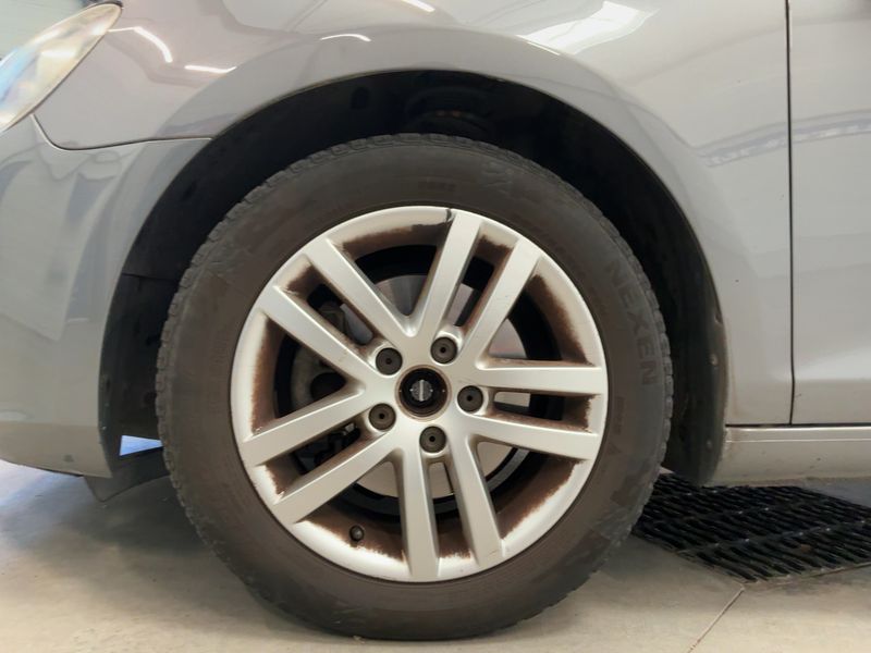Volkswagen Golf VI 1.4 TSI Carat 2010 – снимка 3
