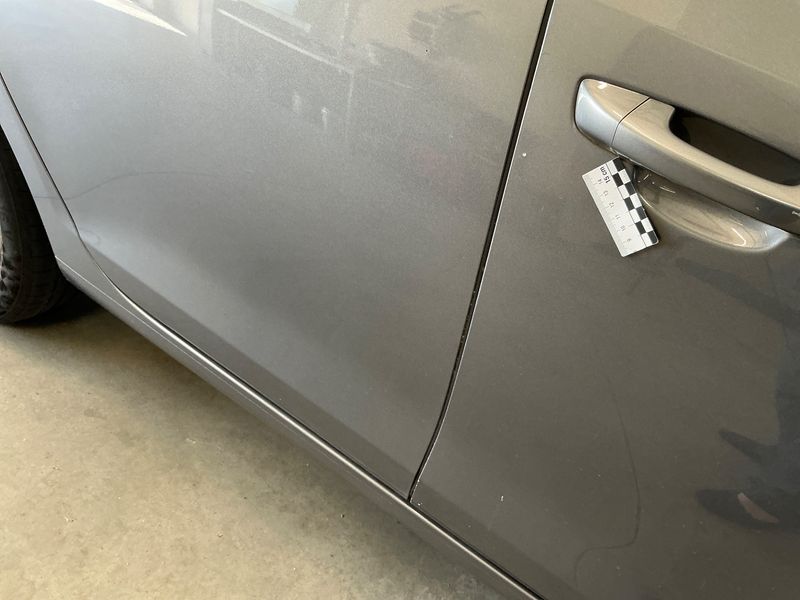 Volkswagen Golf VI 1.4 TSI Carat 2010 – снимка 27