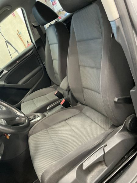 Volkswagen Golf VI 1.4 TSI Carat 2010 – снимка 35