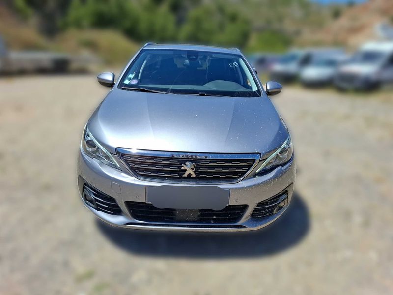 Peugeot 308 1.2 PureTech Tech Edition 2019 – снимка 7